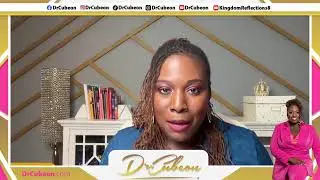THE PEACE BLUEPRINT: Finding Peace In The Storm