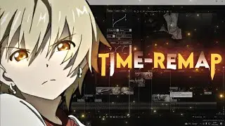 How to Timeremap With Flow Frames Tutorial Sony Vegas Pro