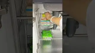 Unique home accessories and kitchen appliances rack 😍😍 #kitchen #amazing #amazon #rack #shorts