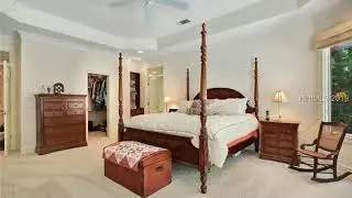 4 New Trotters Pl Bluffton, SC 29910 - Single Family - Real Estate - For Sale