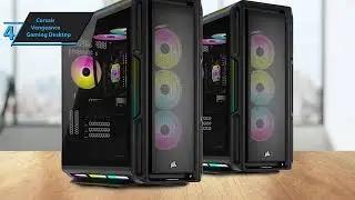 top 5 gaming pcs review in 2024 | watch before buy