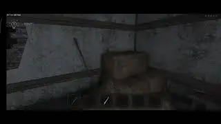 Metel horror game Eugene chapter gameplay | metel horror game secret 