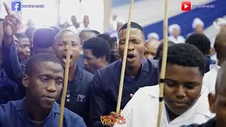 Inkazimulo Ministries - Yehlisa Umoya Wakho🔥🔥🔥| 17 May 2025 | Inkonzo Yomshado
