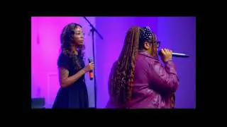 Caitlyn Ann Russell & Infinity Band | “Nothing Else” 🔥 