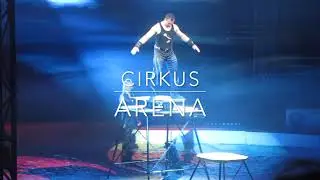 CIRKUS ARENA........