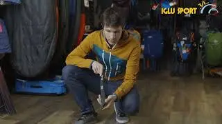 IGLU SVETUJE - Cepini