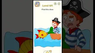 DOP 2 Level 164 Full Solution 🤯 | Solve DOP 2 Level 164 Easy Trick 🔥 | Can You Solve It?