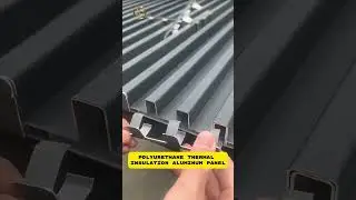 GW-aluminum panel#aluminium ##aluminumalloy #aluminumroof
