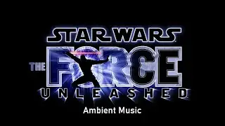 Inside The Rogue Shadow - Extended Star Wars: The Force Unleashed Soundtrack (unofficial)