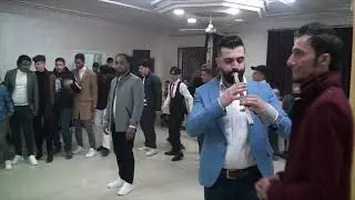 افراح ال العاصي حفل زفاف العريس المحبوب محمد العاصي