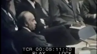 Speech of Zulfiqar Ali Bhutto, PPP, Prime Minister of Pakistan