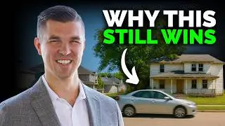 Why Driving for Dollars Still Crushes Every Other Strategy | 410