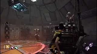 Dead by Daylight Random Killer Generator