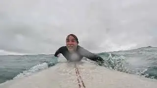 La Jolla Shores Surf Session 20250503