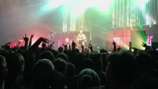 A Day To Remember - Exposed LIVE @ Wembley Arena 27/01/2017