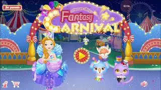Fun Princess Libby's Fantasy Carnival #2