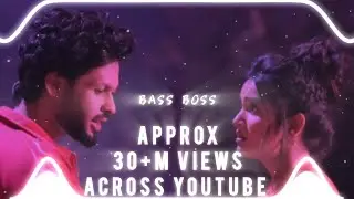 Syahi Chapter 2 (BASS BOOSTED) - SINTA BHAI | GOLD E GILL | HEER | MP SEGA || BASS BOSS 🔊 