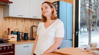 Jak wygląda lod&oacute;wka kucharza? | KUKBUK W KUCHNI (Ewa Michalska)