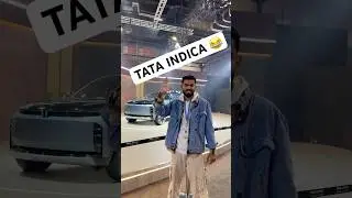 TATA AVINYA 2025 IS HERE🔥🔥 #tataavinya #avinya
