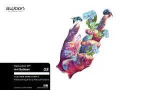Avi Subban & MKLY - Mystery (Original Mix)