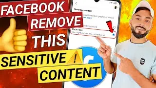 Facebook Feed Clean Kaise Rakhe? Unwanted Photos & Videos Remove & Block Trick
