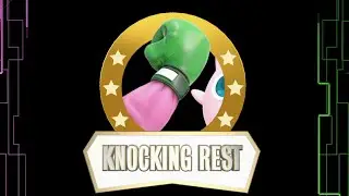 SSB4 Knocking Rest - A Team Highlight Video