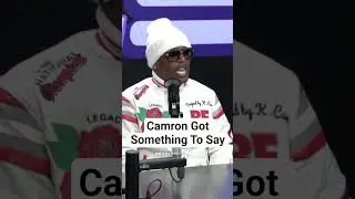 #camron #yourwelcome #dipset