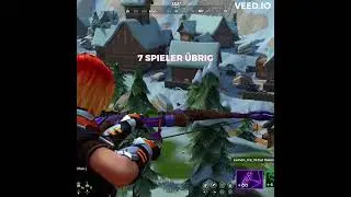 Realm Royale Reforged Bow Lucky Shot #shorts