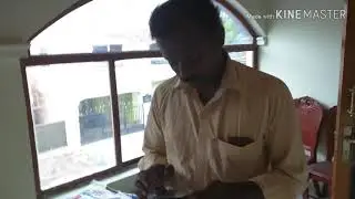 #FraudFlipkart Technician Visit from Flipkart, a part of the fraud. (RAN AWAY)