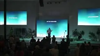 Join Us Live! Faith Under Fire