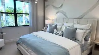 Fall In Love With This Elegant and Modern Full House Tour