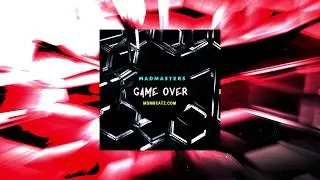 [FREE] Prod. by MadMasters - Game Over [Crunk | Evil | Angry | Dirty | TypeBeats2019]