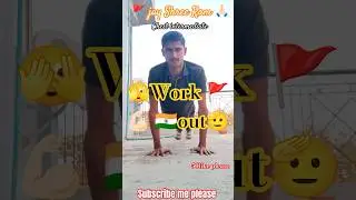 chest intermediate home work out jay Shree Ram sabhi bhaiyo ne please sapport Me ❤️🙏🏻🫡🇮🇳🚩🚩🇮🇳