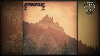 Aftoktonia - Ashes of the Astral Rite (Full Album)