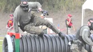 SWAT RoundUp International 2011 Photo Highlights | GDI Mounts