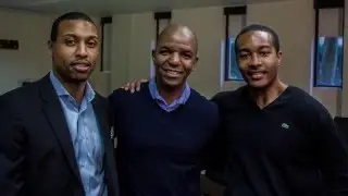 Team Ignite -The Social Impact System by Ignite Coach Ron Mitchell JD, MBA