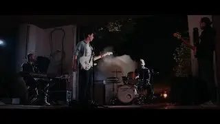 LUKE - So Far Away From You (Official Music Video)
