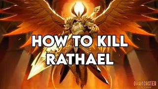 Dawncaster - HOW TO KILL RATHAEL!