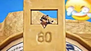 Karakin makes me want to uninstall pubgm