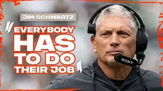 Jim Schwartz Press Conference: 
