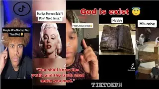 Scary Tiktok Trends #4 | Never, I Have Someone Like You | | TIKTOKPH