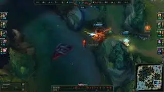 master yi double kill(jinx stole triple)@leagueoflegends @lol@master yi