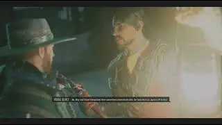 Evil West part4
