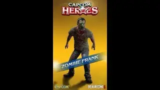 Dead Rising 4 - Frank Turn to Zombie DLC
