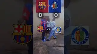 #barcelona #vs #getafe #football