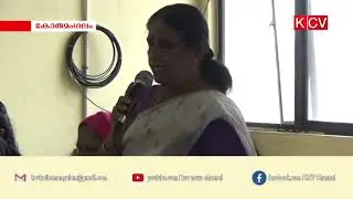 മുനിസിപ്പാലിറ്റിയില്&zwj; ലോക മുലയൂട്ടല്&zwj; വാരാചരണം