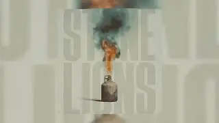 Stone Lions - Another Night (Visualiser)