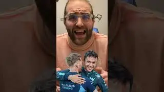 One Hot Takeaway from the Bahrain Grand Prix 🏎️🔥