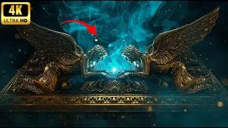 The Ark of the Covenant: The Bible's Ultimate Weapon Explained (2026)