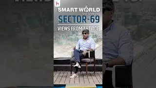 Smartworld 69 | New Launch in Gurgaon | Inspired By Marina Bay Sands #smartworld69